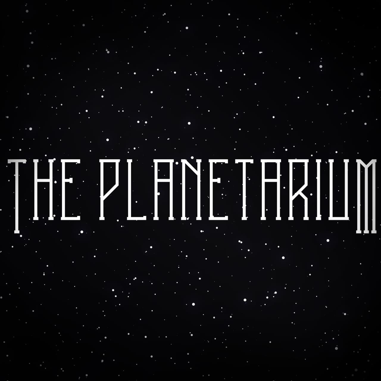 Planetarium (itch) (Puddle)