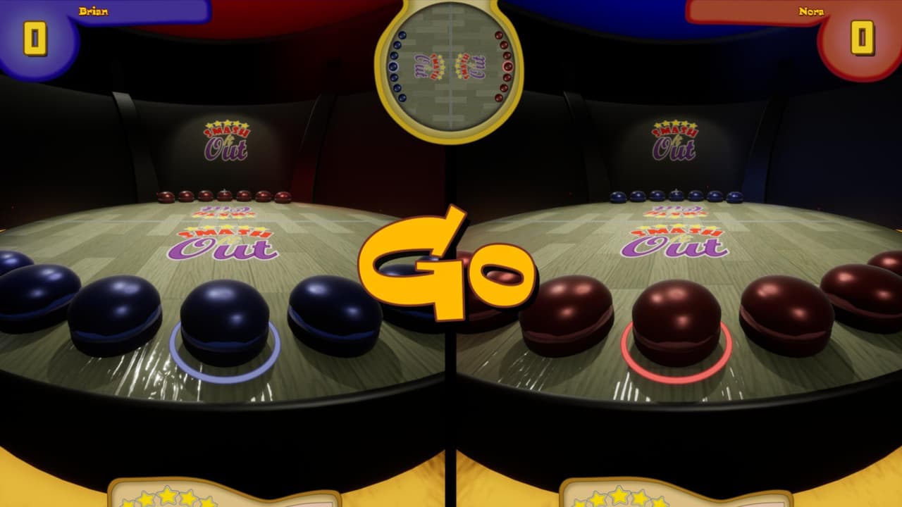 Smash It Out screenshot 2