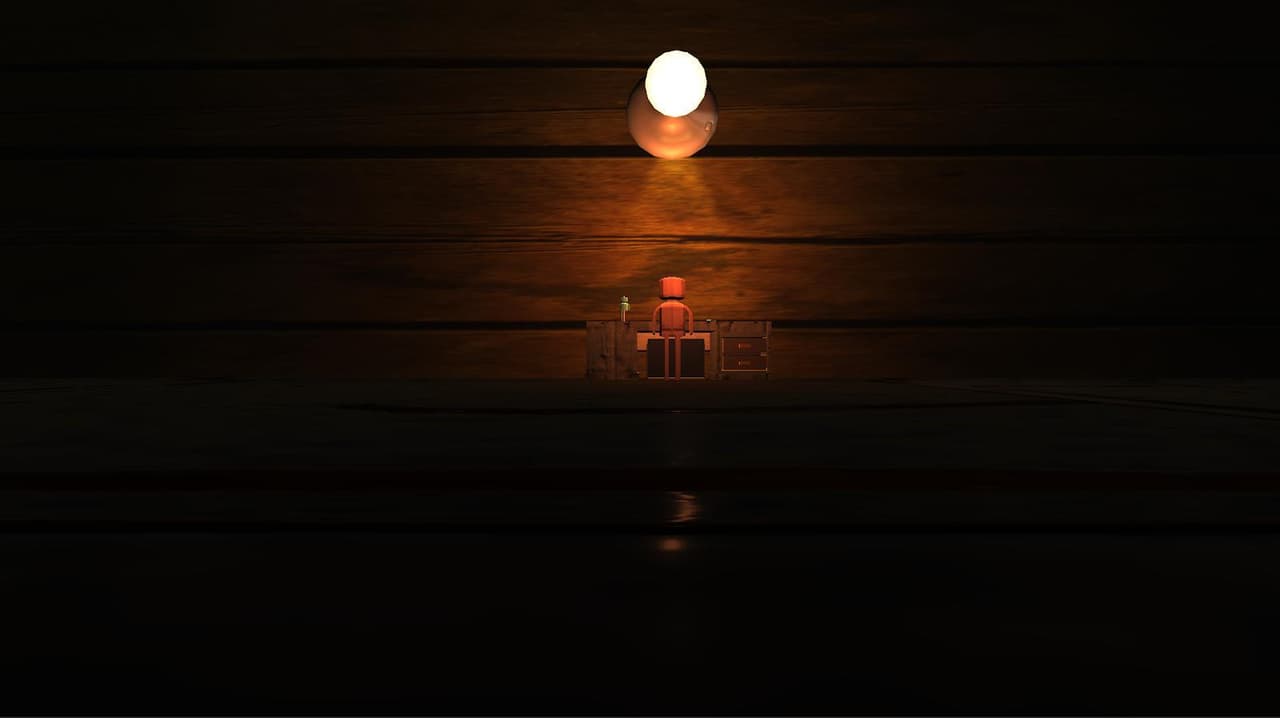 Bedtime Terrors screenshot 3