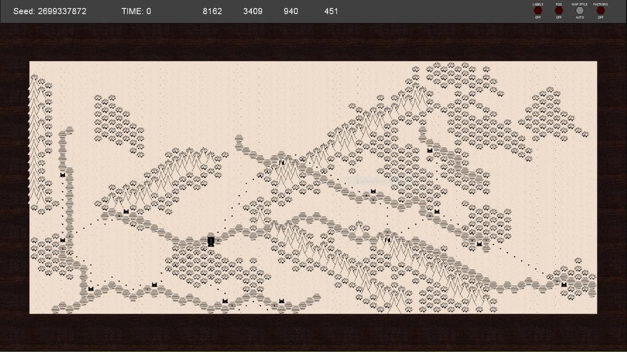 Free Company screenshot 2