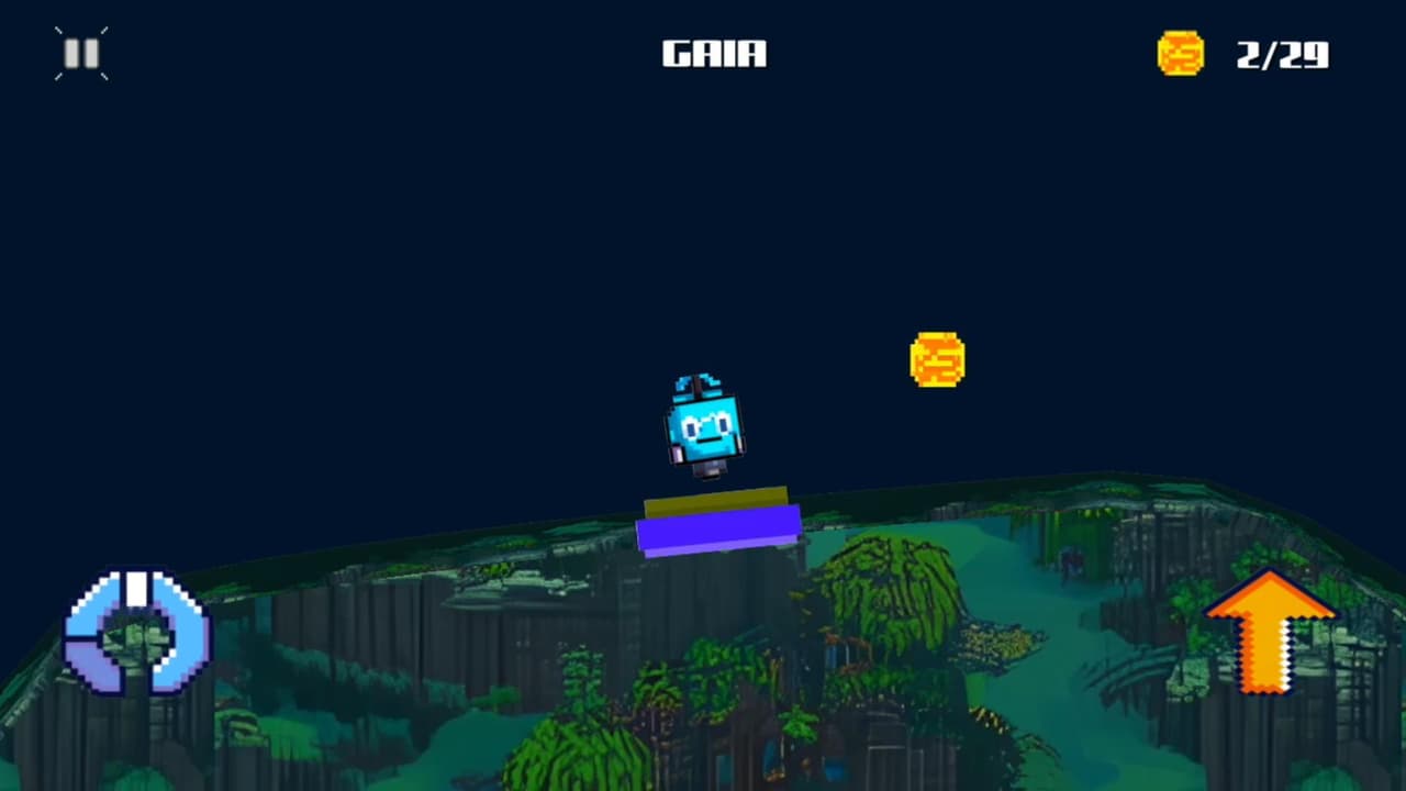 Adjucto screenshot 5