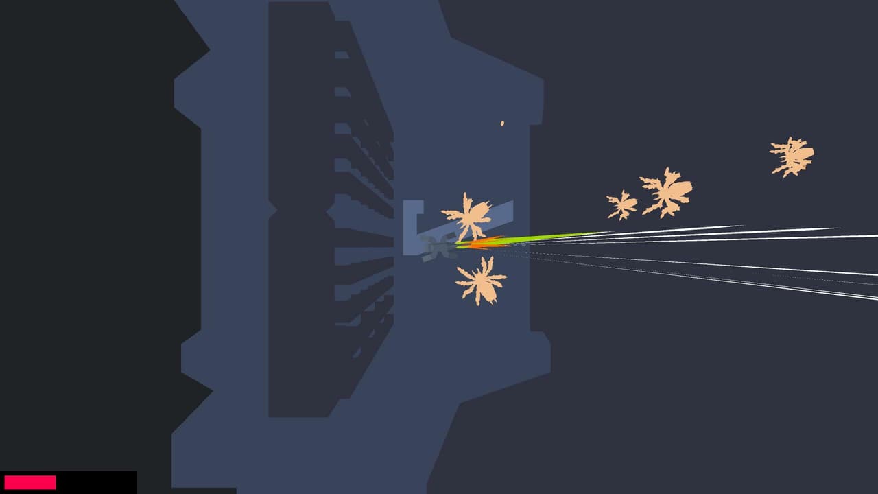 Defence of Heaves Gate screenshot 2