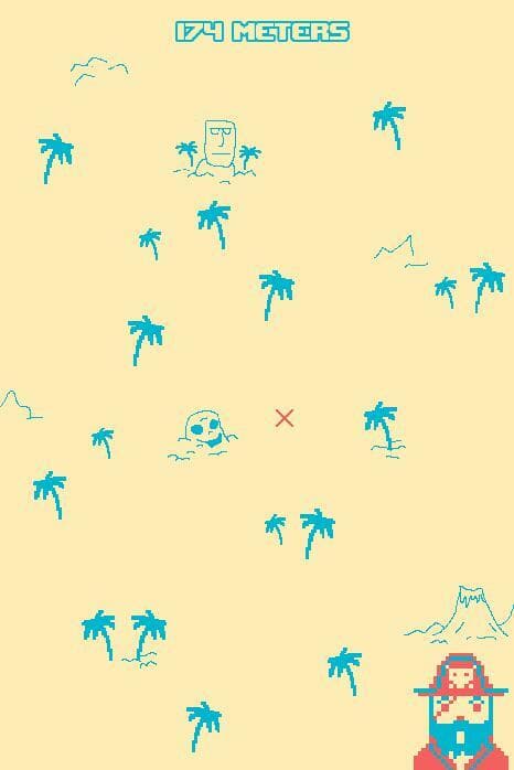 Find The Chest (Me Dicen Boga)