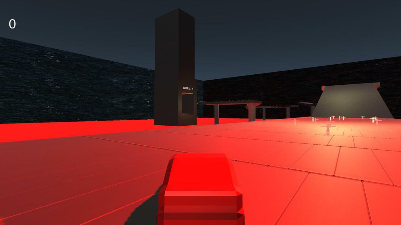 Drive to Work Simulator 2 screenshot 4