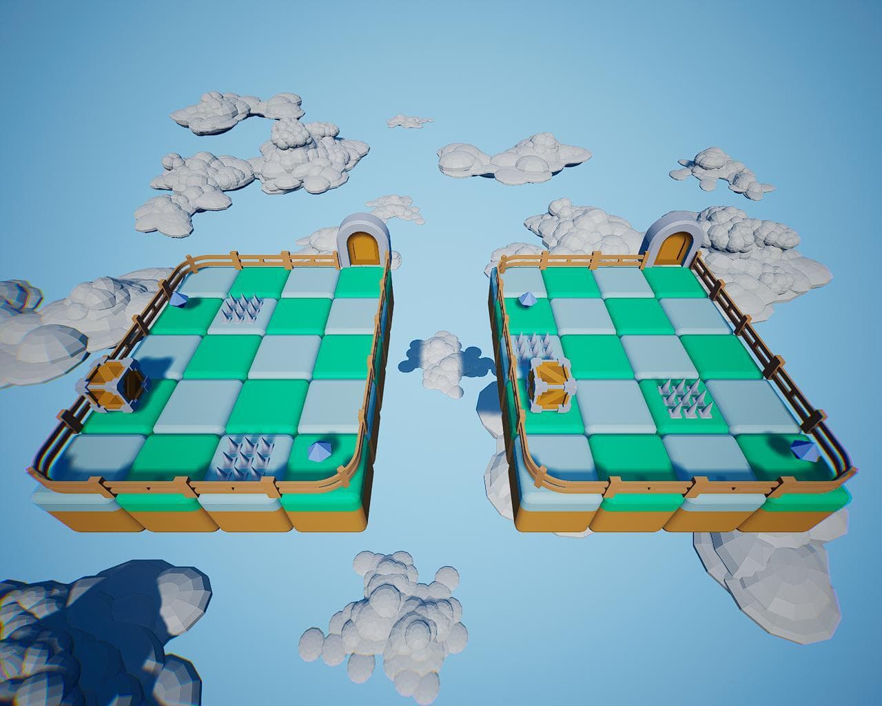 Multidash screenshot 3