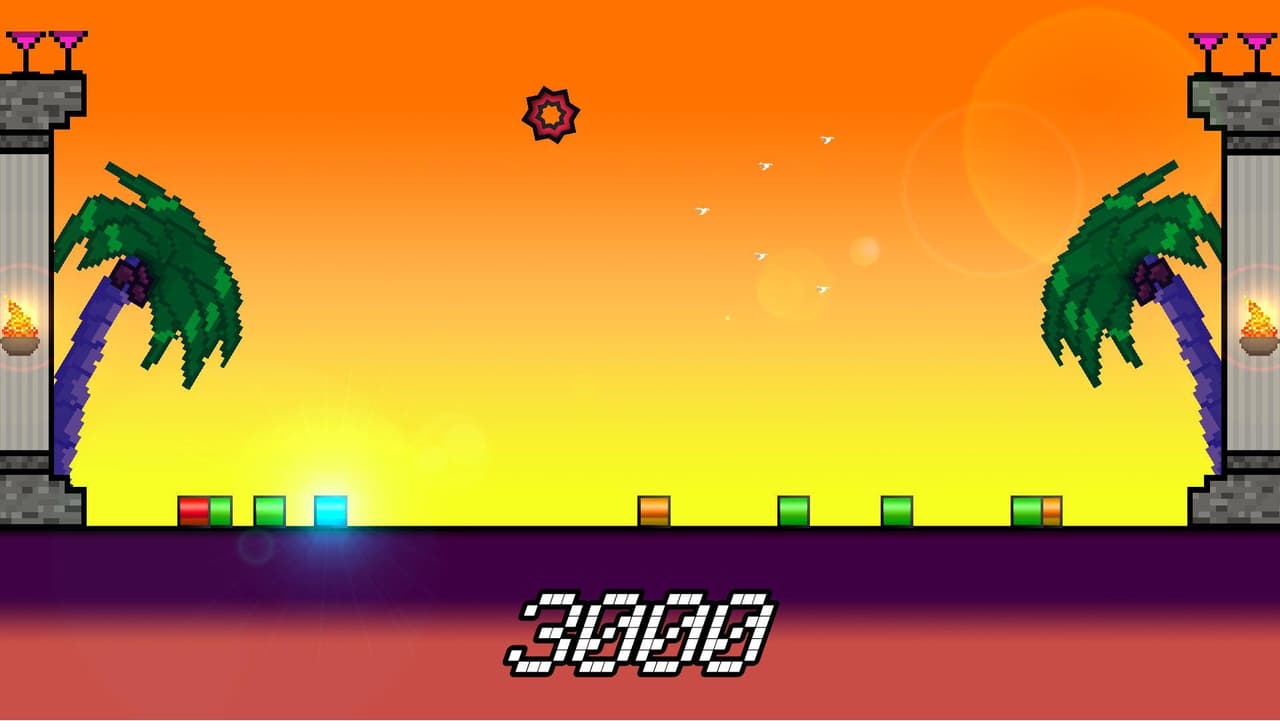 Miami Shuriken
