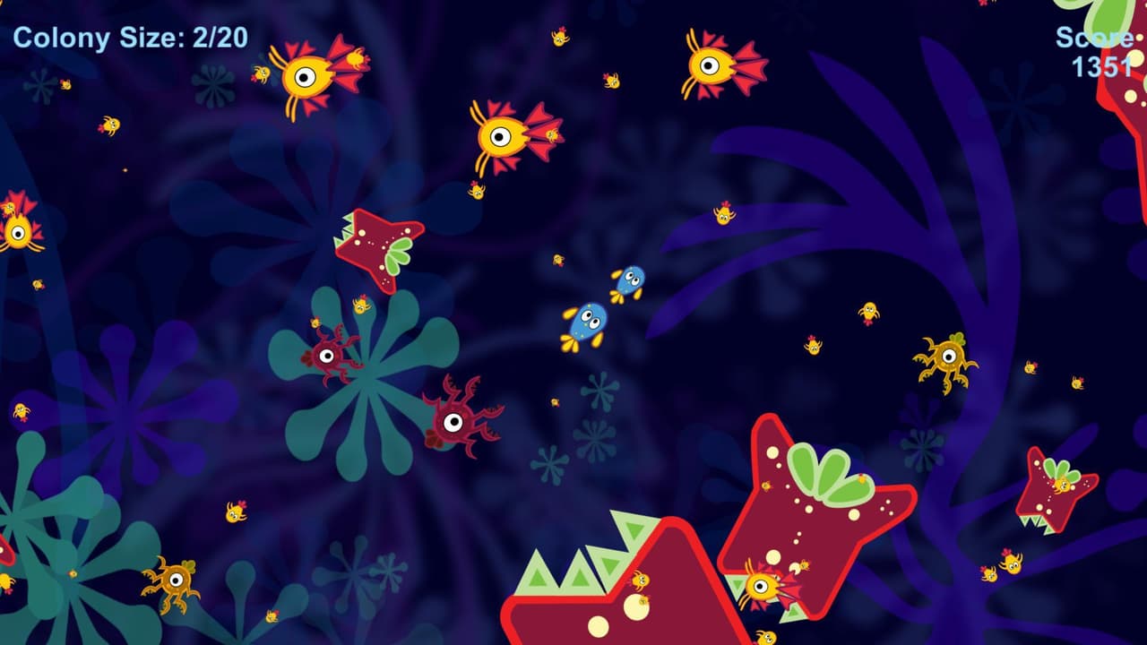 Micros screenshot 6