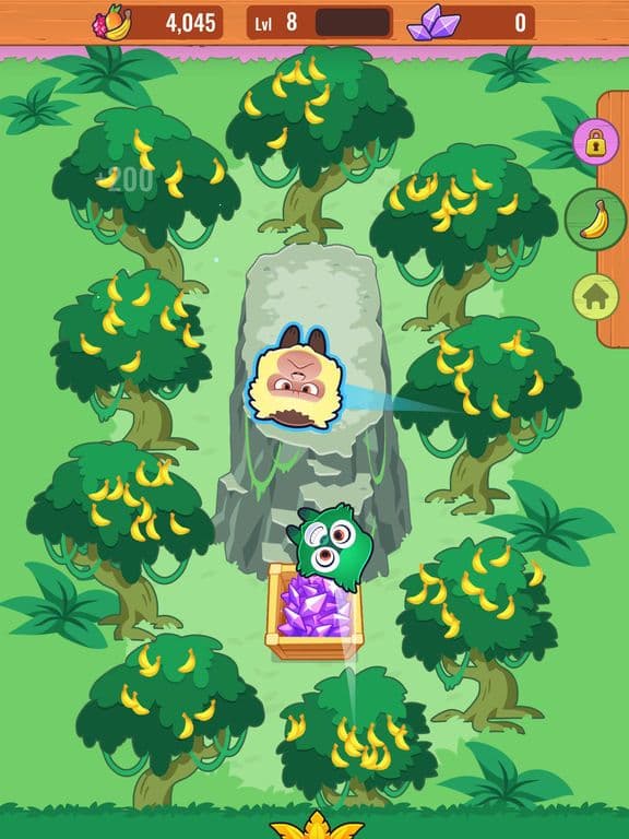 Jungle Jumpers! screenshot 3