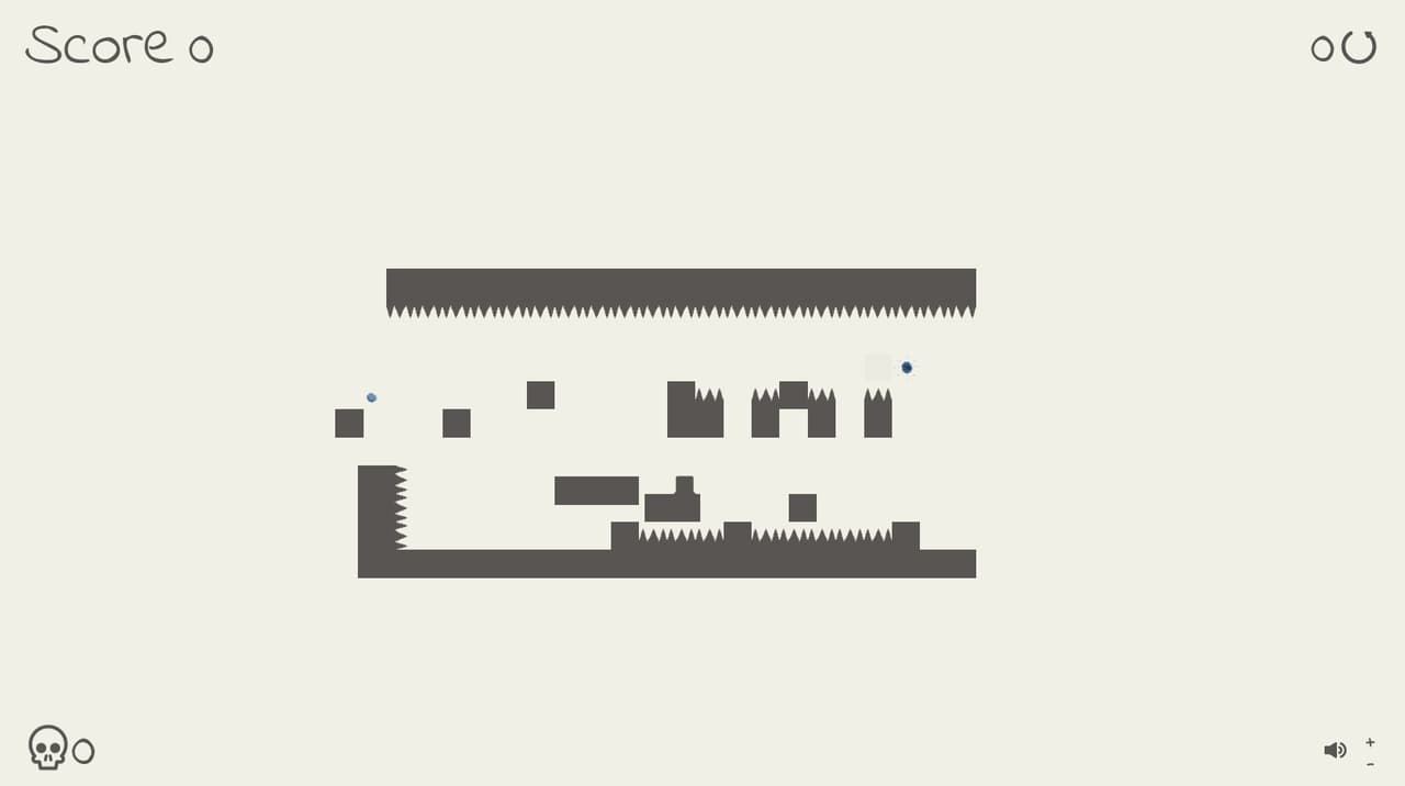 Cube (itch) (Boreal Games) screenshot 5