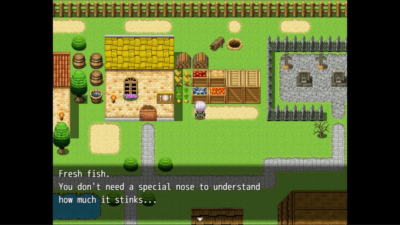 The Sight screenshot 3