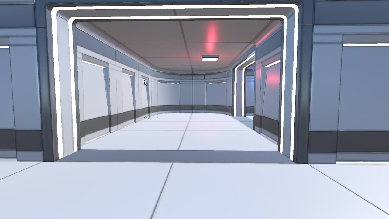 BIG World Sandbox screenshot 2