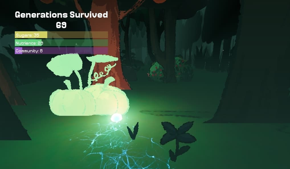 Hypha screenshot 3