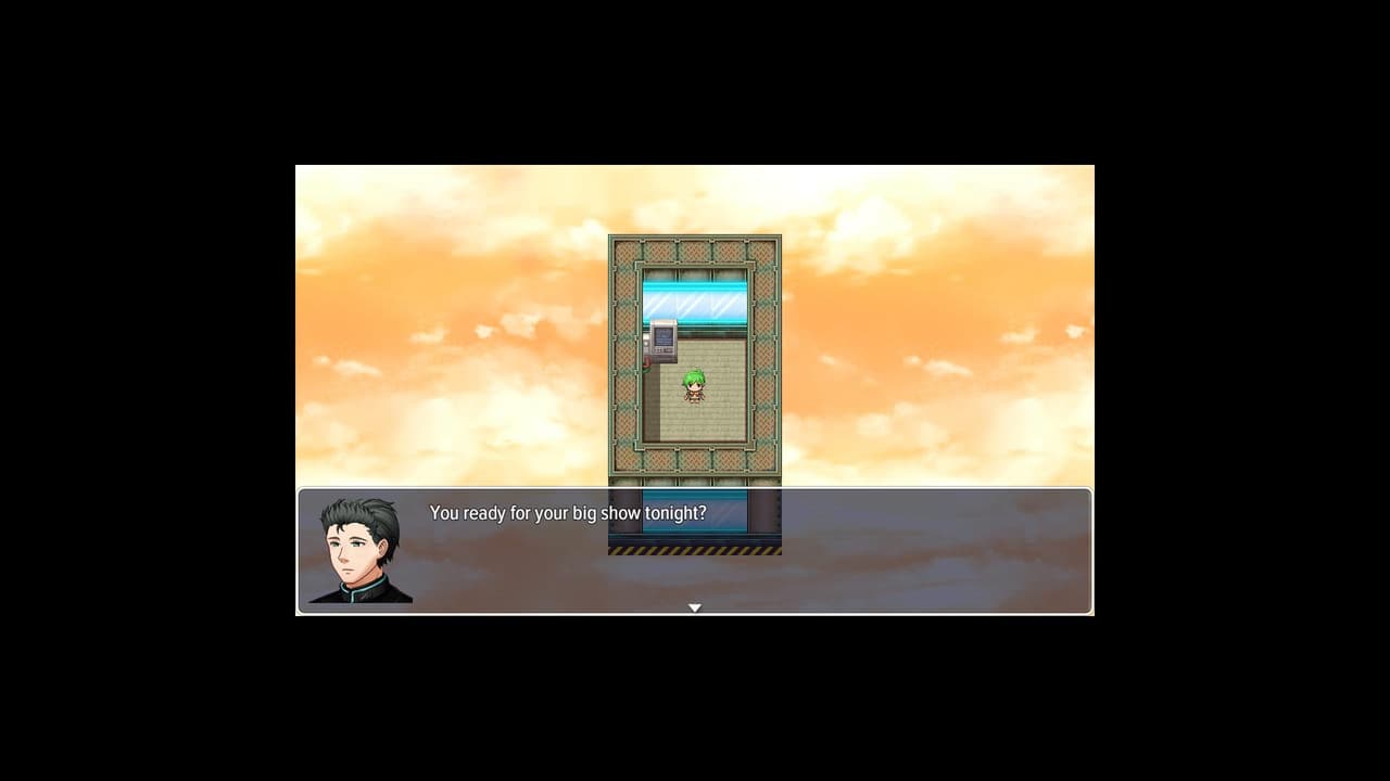 Splitghost - Prelude screenshot 4