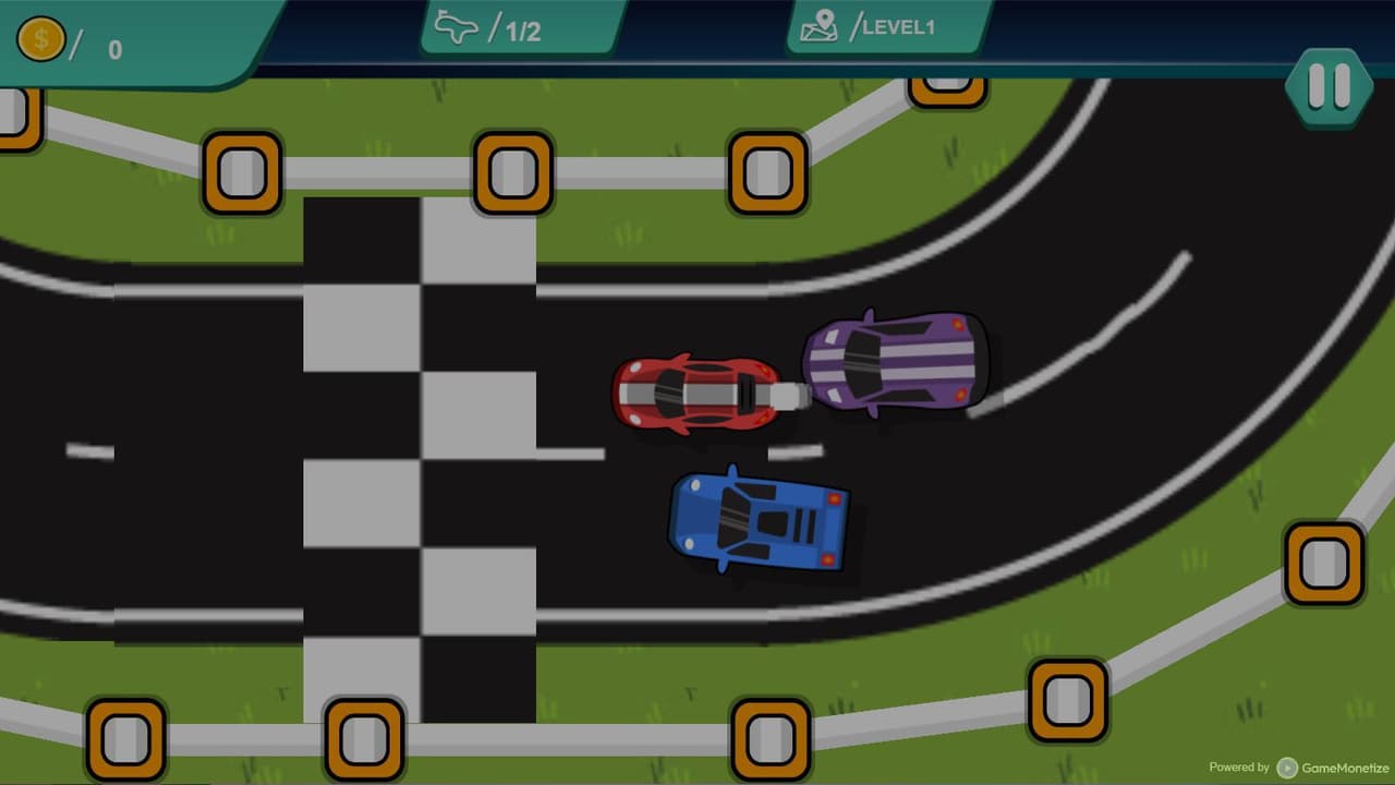 Blade City Racing