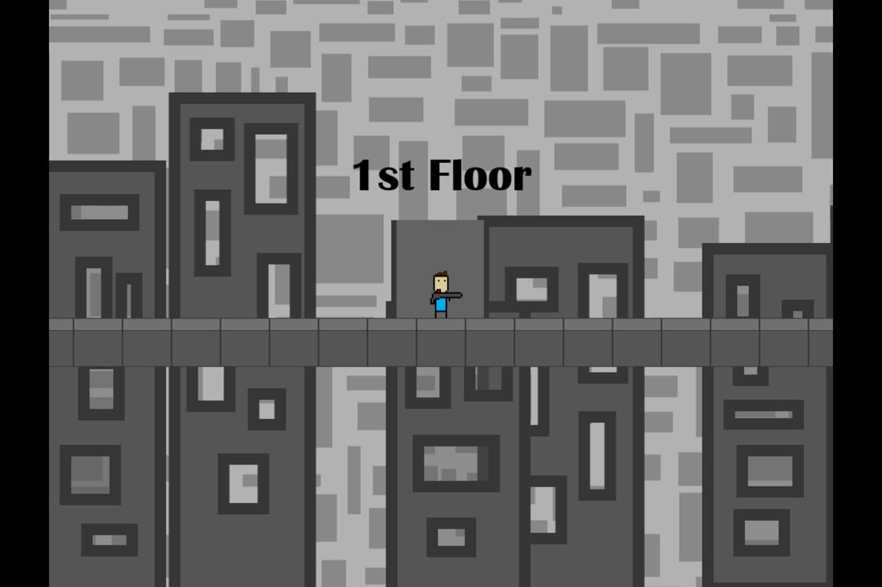 Tower Blast screenshot 3