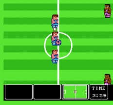 Nintendo World Cup screenshot 5