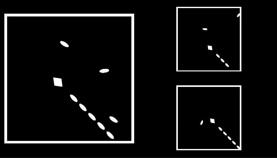 Spliterator (Trijam #197)