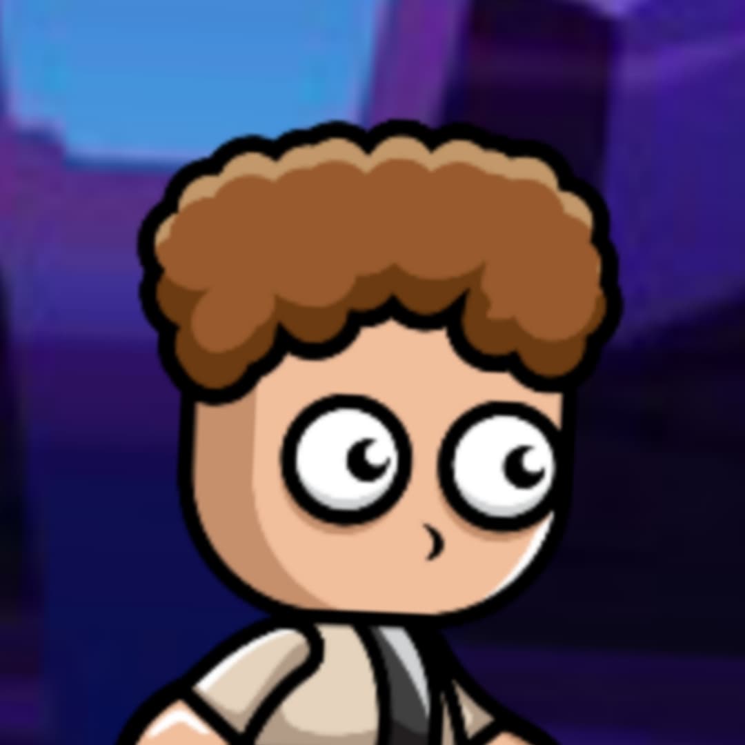 Guido In Uganda