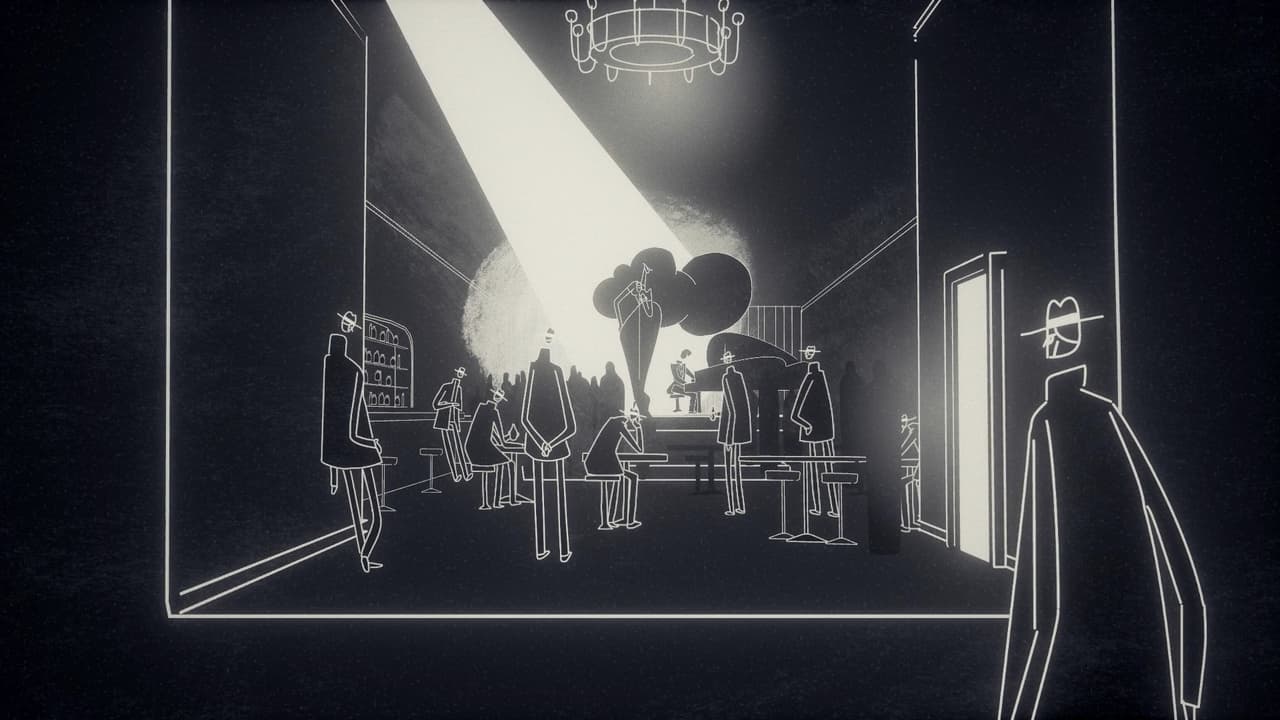 Genesis Noir screenshot 4