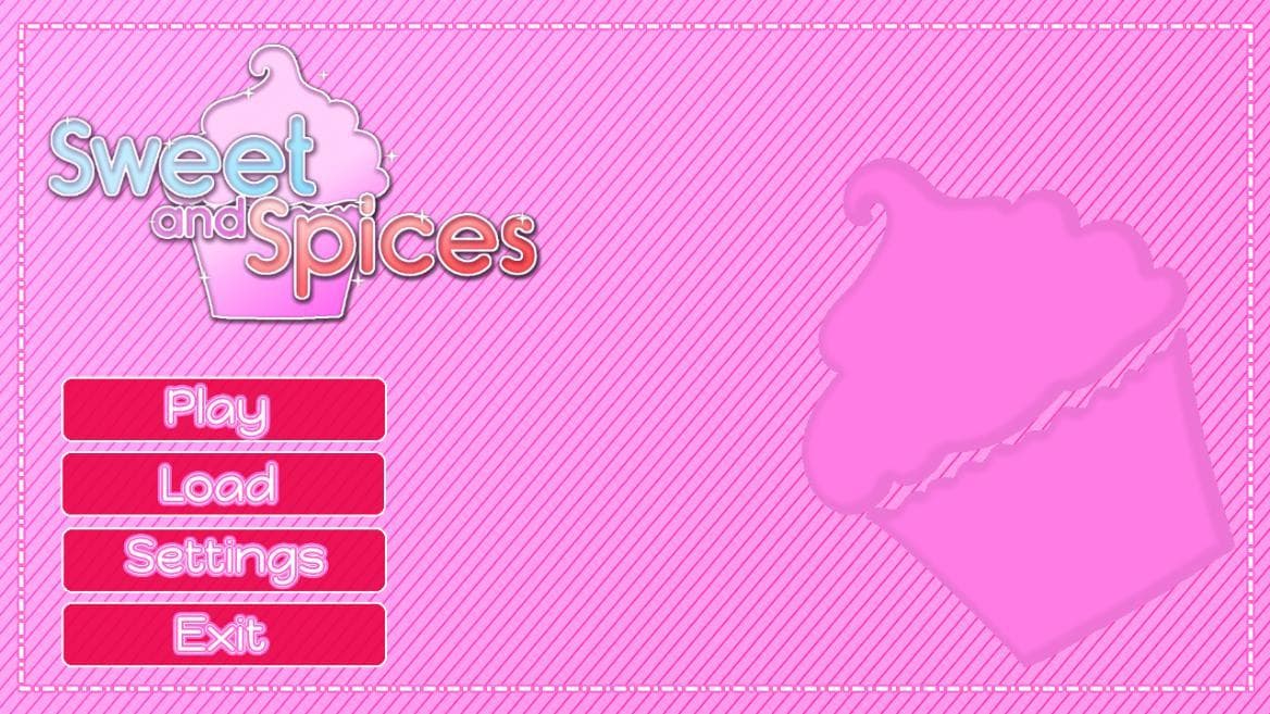 Sweet and Spices screenshot 4