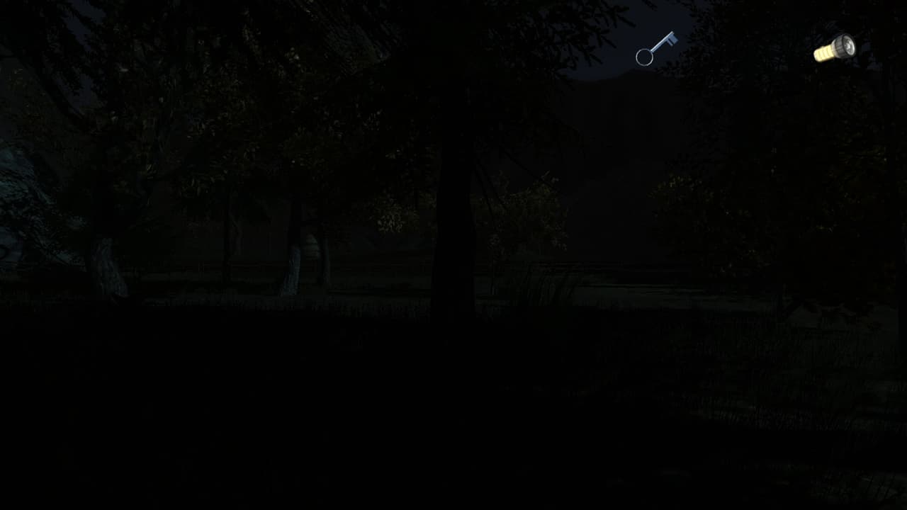The Secret of Pineview Forest screenshot 3