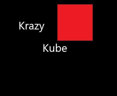 Krazy Kube