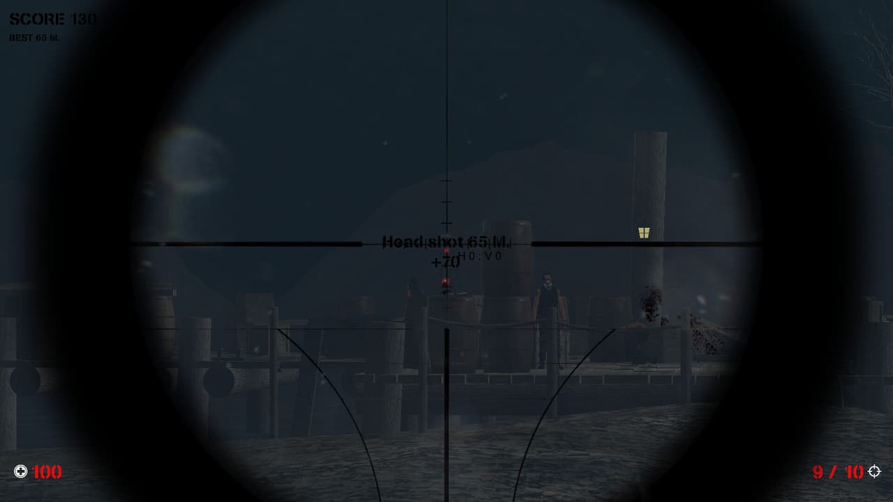 Aconite screenshot 6