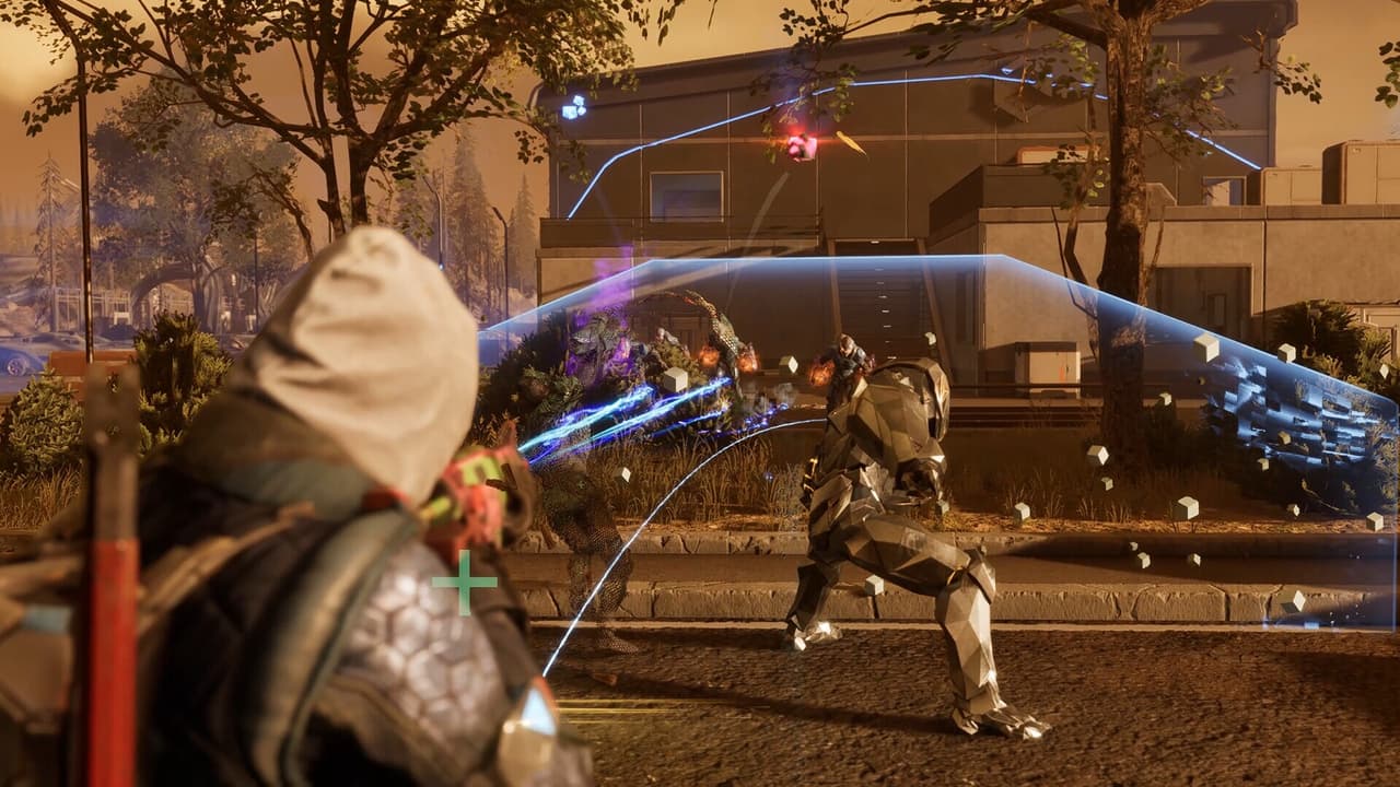 SYNCED screenshot 5