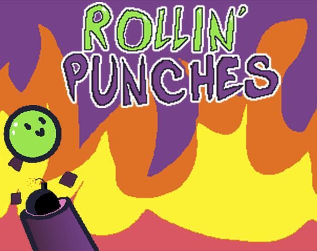 Rollin Punches
