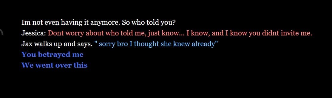 Real Story _ TJackson