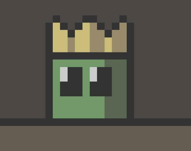Crown Thief (Working Title)