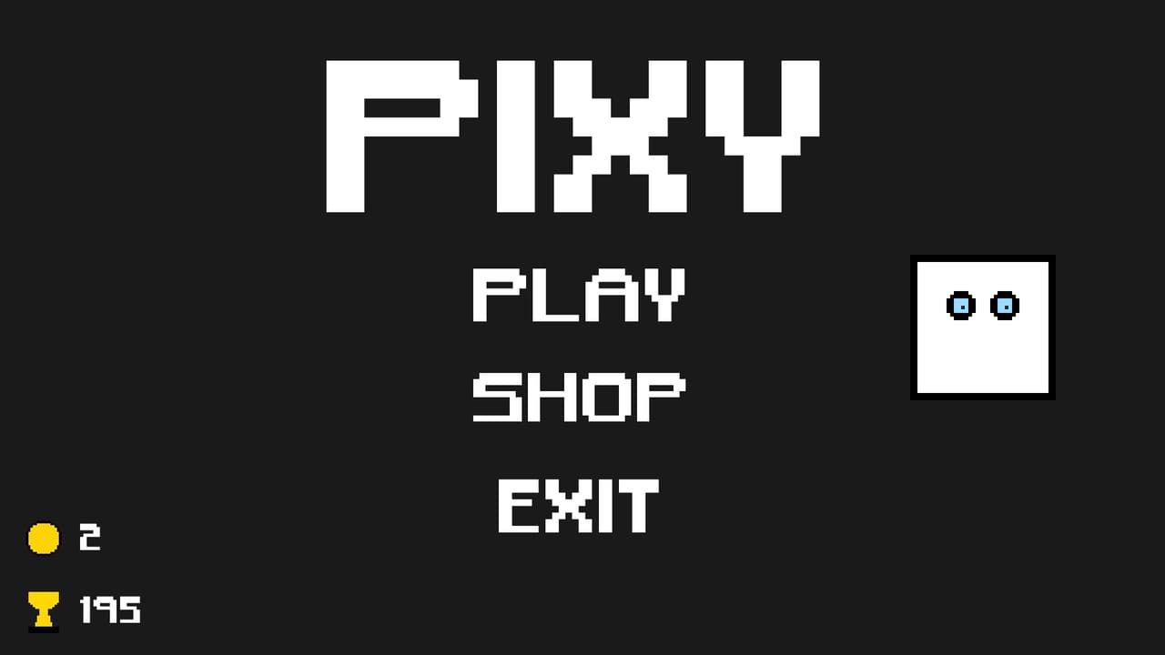 PIXY screenshot 2