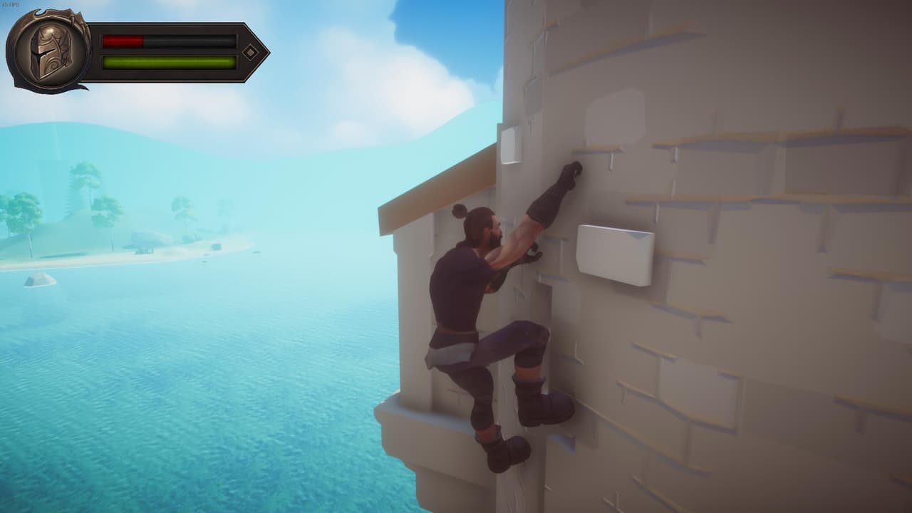 HordounD (itch) screenshot 6