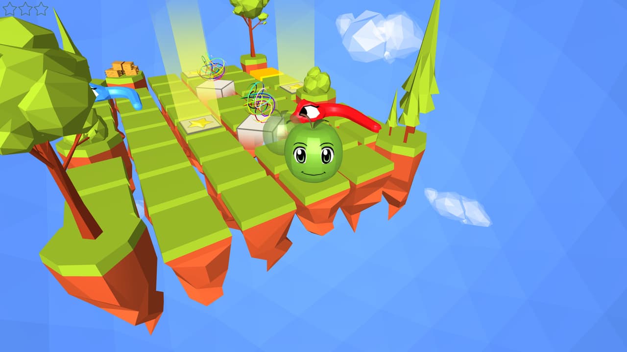 SnakEscape screenshot 4