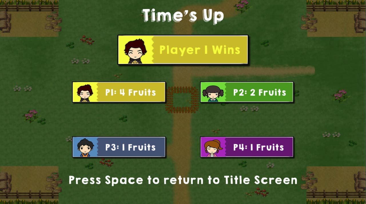 Barn Bashers screenshot 5