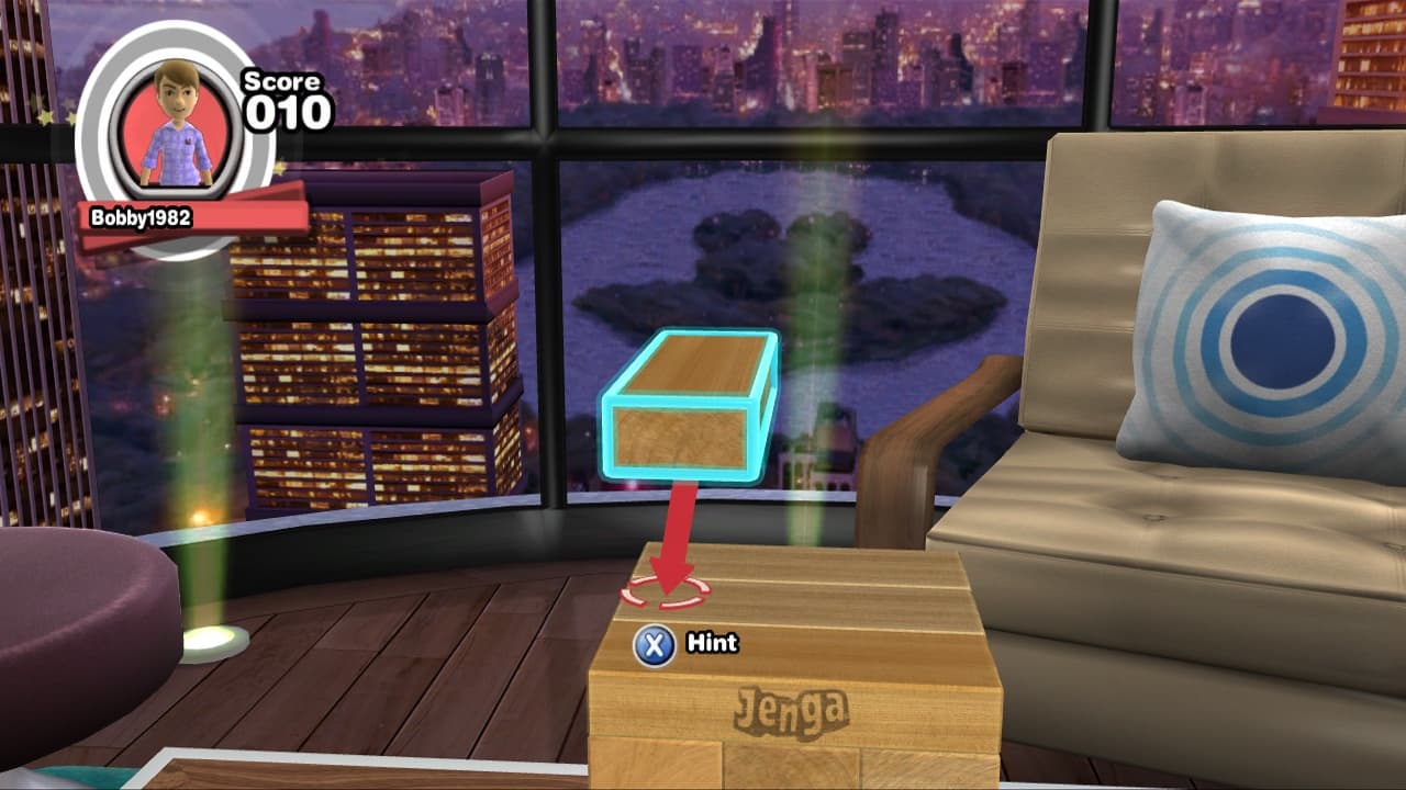 Hasbro Family Game Night Volume 3 screenshot 4
