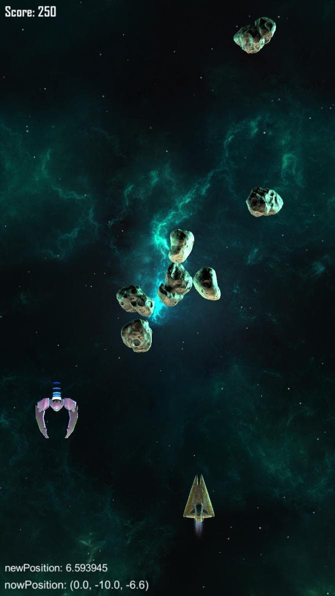 Tutorial Demo screenshot 2