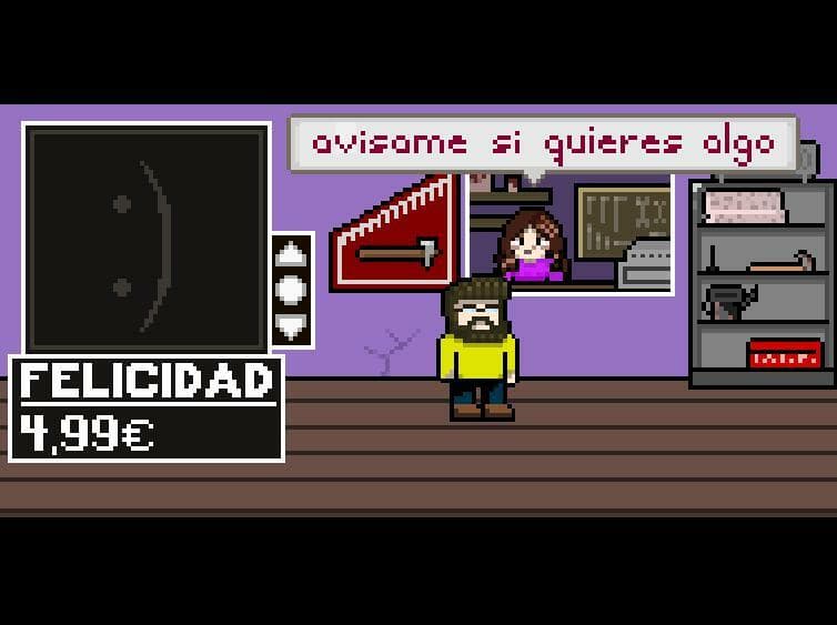 El Cal Juego screenshot 6