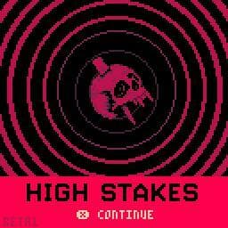 High Stakes (Krystman) screenshot 2
