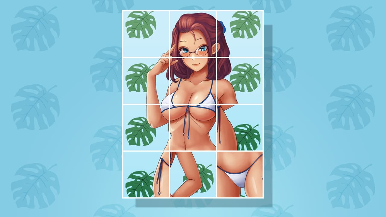 Waifu Bay Girls screenshot 5