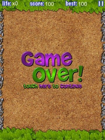 Smash Bugs X FREE