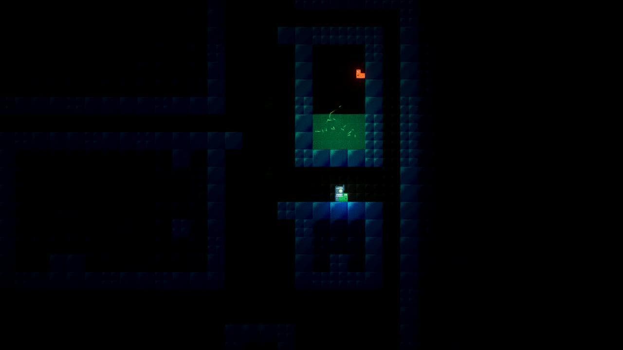 Science Station Epsilon screenshot 2