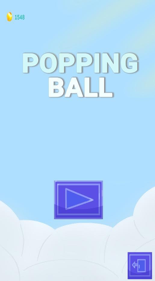 Popping Ball screenshot 3