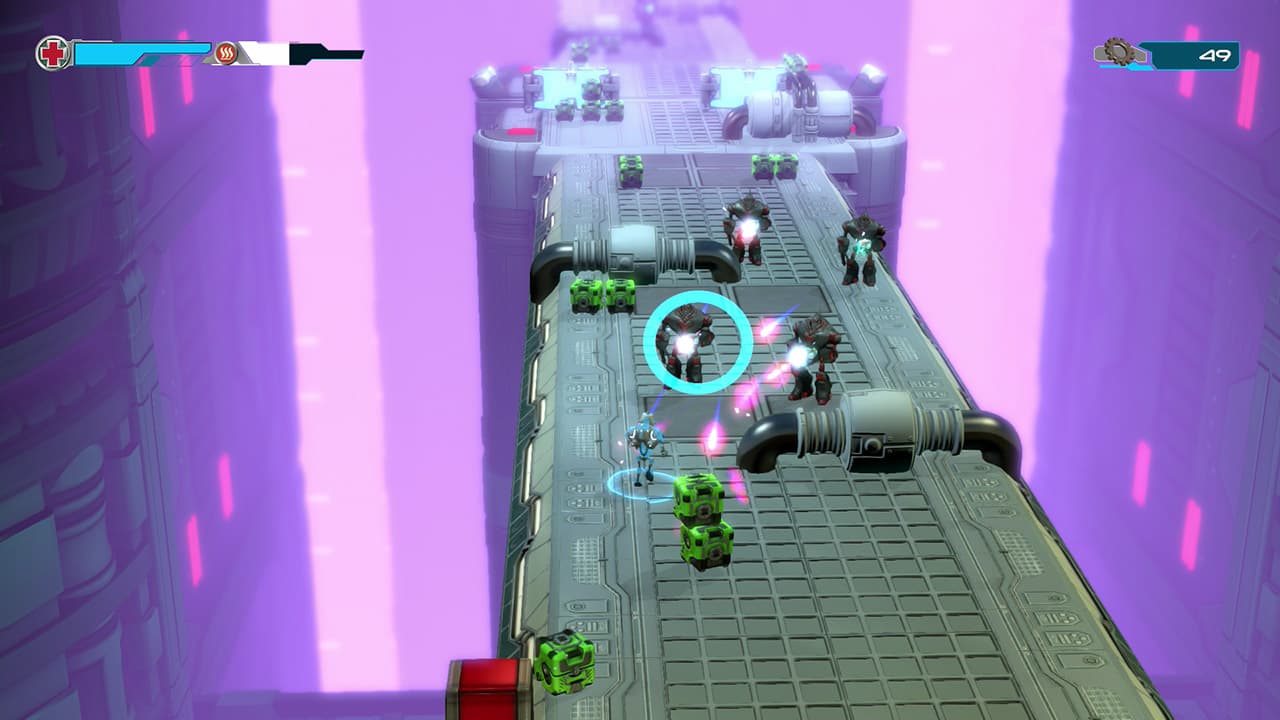 Yorbie screenshot 4