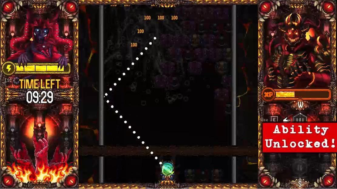 Work Like Hell screenshot 2