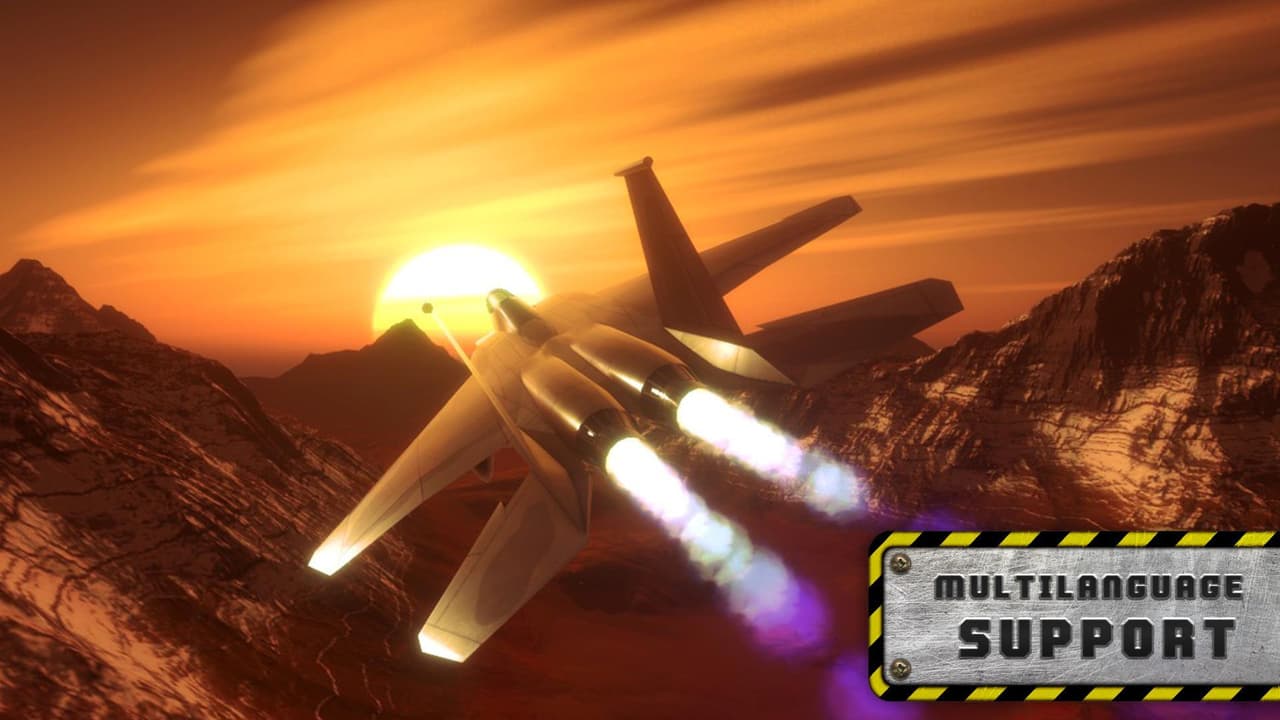 Jetz - Definitive Edition screenshot 3