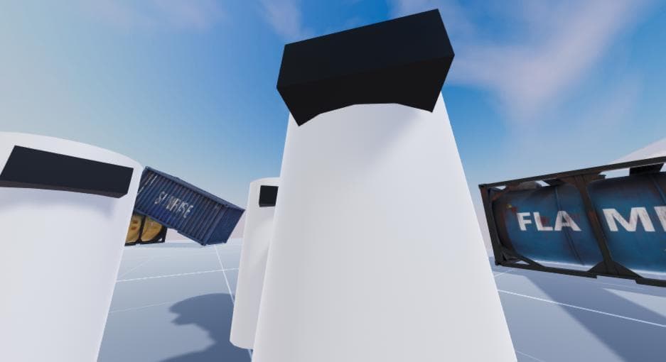 DremStic screenshot 2