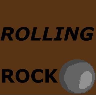 Rolling Rock (MuhammedRafiq)