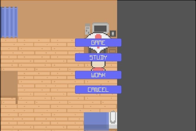 Isomulation screenshot 2
