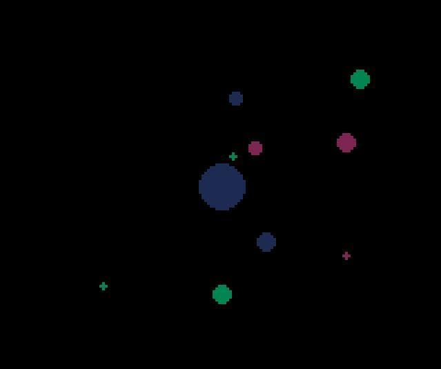 Lonely Galaxy